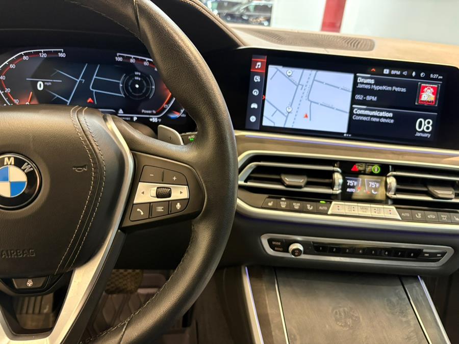 2022 BMW X5 xDrive40i Sports Activity Vehicle, available for sale in Hillside, New Jersey | Euro Lux Auto. Hillside, New Jersey 2022 BMW X5 xDrive40i Sports Activity Vehicle, available for sale in Hillside, New Jersey | Euro Lux Auto. Hillside, New Jersey