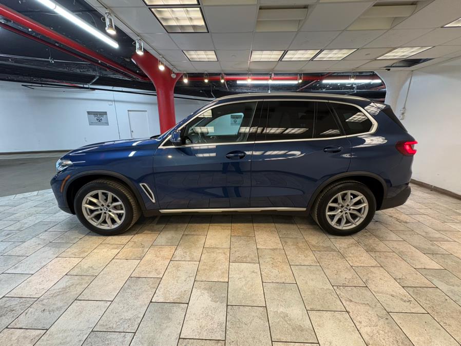 2022 BMW X5 xDrive40i Sports Activity Vehicle, available for sale in Hillside, New Jersey | Euro Lux Auto. Hillside, New Jersey 2022 BMW X5 xDrive40i Sports Activity Vehicle, available for sale in Hillside, New Jersey | Euro Lux Auto. Hillside, New Jersey