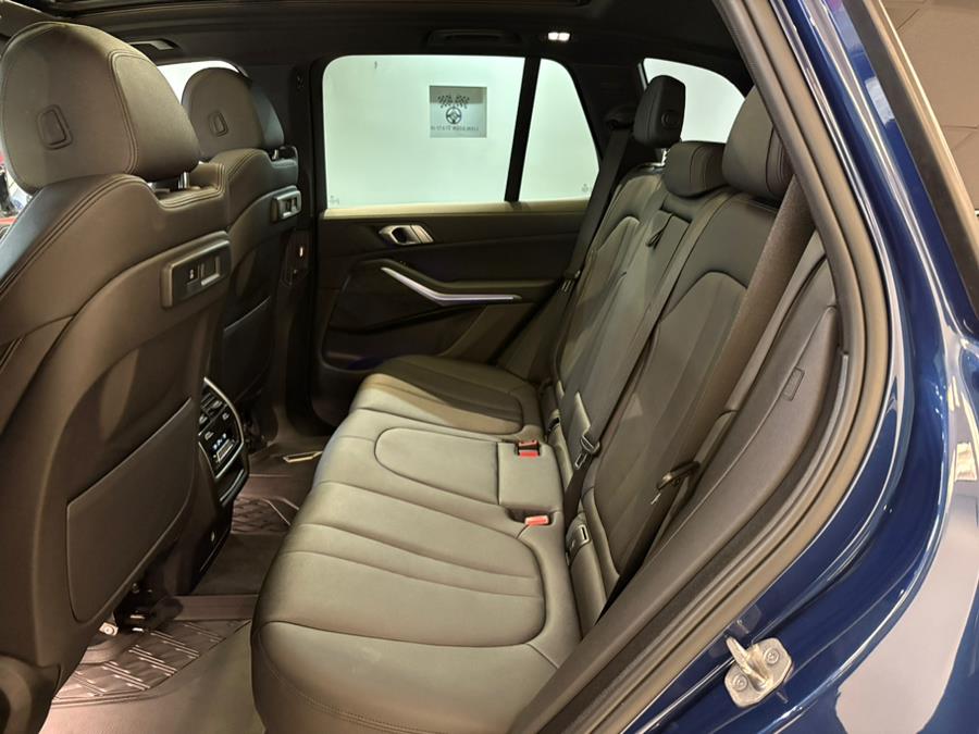 2022 BMW X5 xDrive40i Sports Activity Vehicle, available for sale in Hillside, New Jersey | Euro Lux Auto. Hillside, New Jersey 2022 BMW X5 xDrive40i Sports Activity Vehicle, available for sale in Hillside, New Jersey | Euro Lux Auto. Hillside, New Jersey