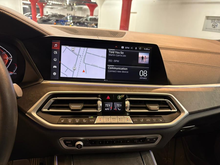 2022 BMW X5 xDrive40i Sports Activity Vehicle, available for sale in Hillside, New Jersey | Euro Lux Auto. Hillside, New Jersey 2022 BMW X5 xDrive40i Sports Activity Vehicle, available for sale in Hillside, New Jersey | Euro Lux Auto. Hillside, New Jersey