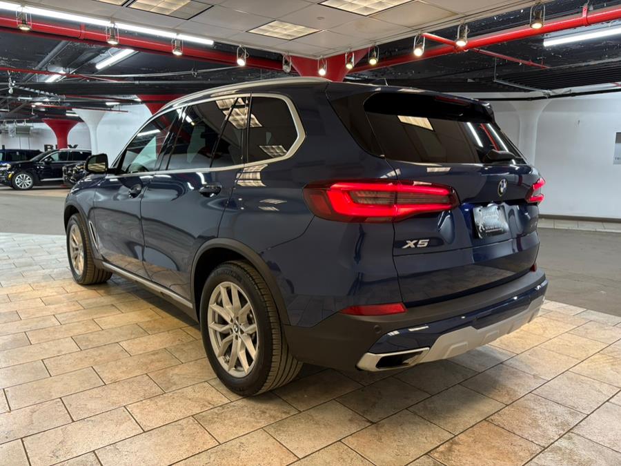 2022 BMW X5 xDrive40i Sports Activity Vehicle, available for sale in Hillside, New Jersey | Euro Lux Auto. Hillside, New Jersey 2022 BMW X5 xDrive40i Sports Activity Vehicle, available for sale in Hillside, New Jersey | Euro Lux Auto. Hillside, New Jersey