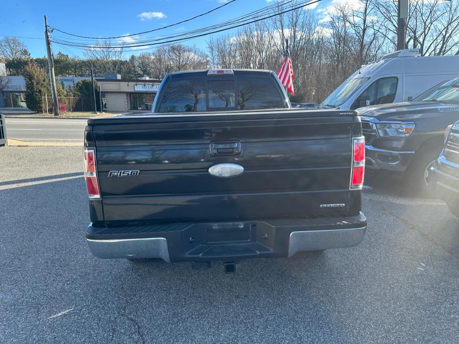 2012 Ford F-150 4WD SuperCrew 157" Lariat, available for sale in Huntington Station, New York | Huntington Auto Mall. Huntington Station, New York 2012 Ford F-150 4WD SuperCrew 157" Lariat, available for sale in Huntington Station, New York | Huntington Auto Mall. Huntington Station, New York