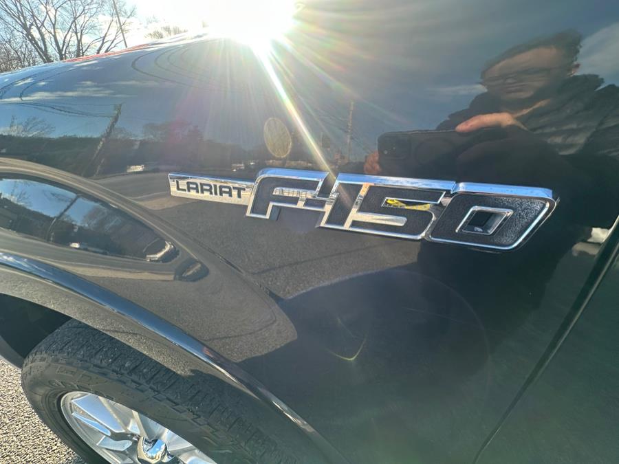 2012 Ford F-150 4WD SuperCrew 157" Lariat, available for sale in Huntington Station, New York | Huntington Auto Mall. Huntington Station, New York 2012 Ford F-150 4WD SuperCrew 157" Lariat, available for sale in Huntington Station, New York | Huntington Auto Mall. Huntington Station, New York