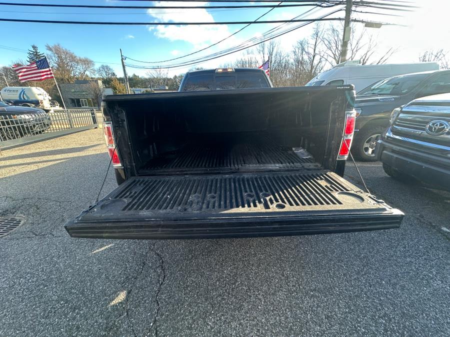2012 Ford F-150 4WD SuperCrew 157" Lariat, available for sale in Huntington Station, New York | Huntington Auto Mall. Huntington Station, New York 2012 Ford F-150 4WD SuperCrew 157" Lariat, available for sale in Huntington Station, New York | Huntington Auto Mall. Huntington Station, New York