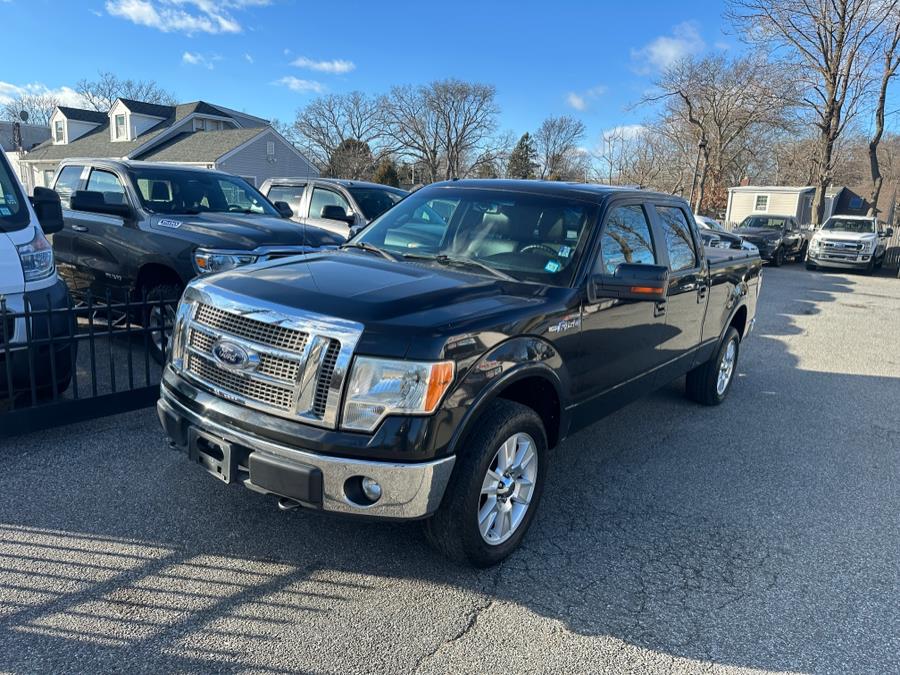 Used 2012 Ford F-150 in Huntington Station, New York | Huntington Auto Mall. Huntington Station, New York