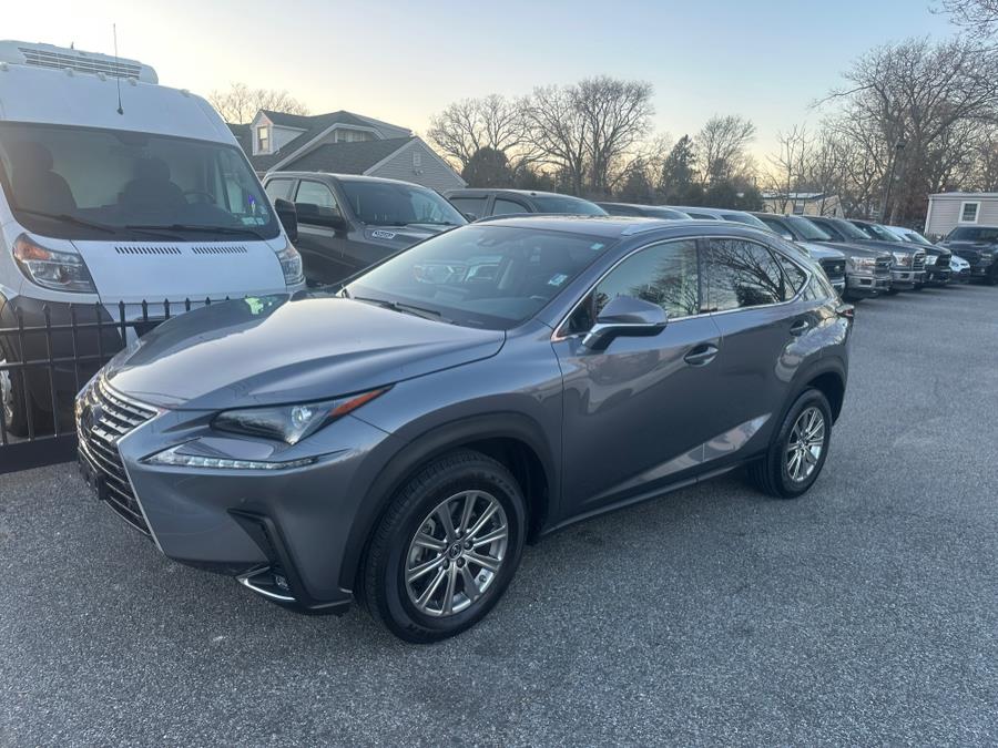 Used 2020 Lexus NX in Huntington Station, New York | Huntington Auto Mall. Huntington Station, New York