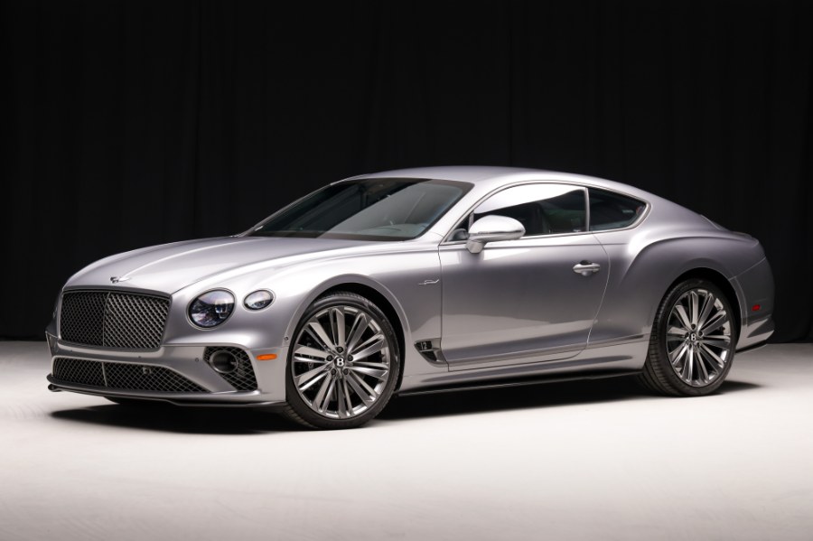 Used 2024 Bentley Continental in North Salem, New York | Meccanic Shop North Inc. North Salem, New York