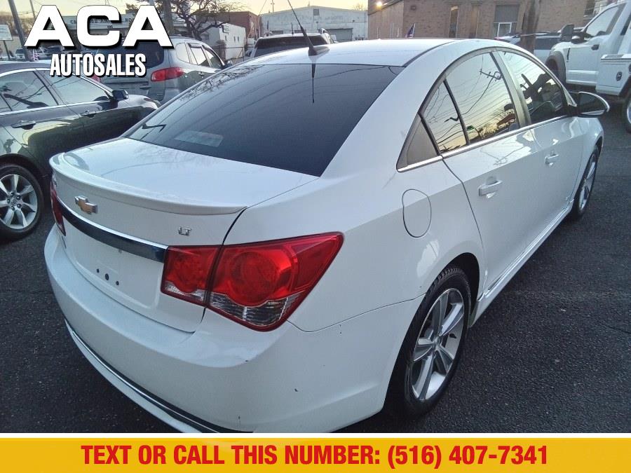 2013 Chevrolet Cruze 4dr Sdn Auto 2LT, available for sale in Lynbrook, New York | ACA Auto Sales. Lynbrook, New York 2013 Chevrolet Cruze 4dr Sdn Auto 2LT, available for sale in Lynbrook, New York | ACA Auto Sales. Lynbrook, New York