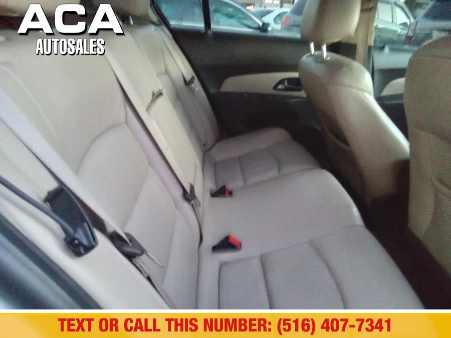 2013 Chevrolet Cruze 4dr Sdn Auto 2LT, available for sale in Lynbrook, New York | ACA Auto Sales. Lynbrook, New York 2013 Chevrolet Cruze 4dr Sdn Auto 2LT, available for sale in Lynbrook, New York | ACA Auto Sales. Lynbrook, New York