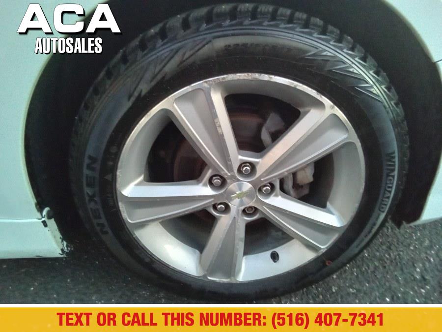 2013 Chevrolet Cruze 4dr Sdn Auto 2LT, available for sale in Lynbrook, New York | ACA Auto Sales. Lynbrook, New York 2013 Chevrolet Cruze 4dr Sdn Auto 2LT, available for sale in Lynbrook, New York | ACA Auto Sales. Lynbrook, New York