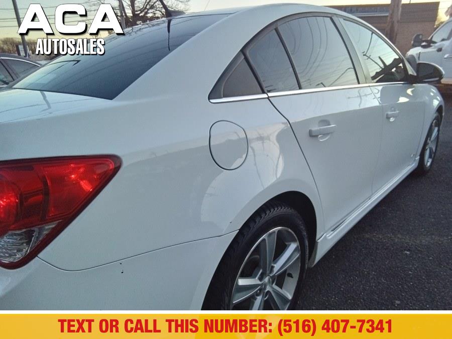 2013 Chevrolet Cruze 4dr Sdn Auto 2LT, available for sale in Lynbrook, New York | ACA Auto Sales. Lynbrook, New York 2013 Chevrolet Cruze 4dr Sdn Auto 2LT, available for sale in Lynbrook, New York | ACA Auto Sales. Lynbrook, New York