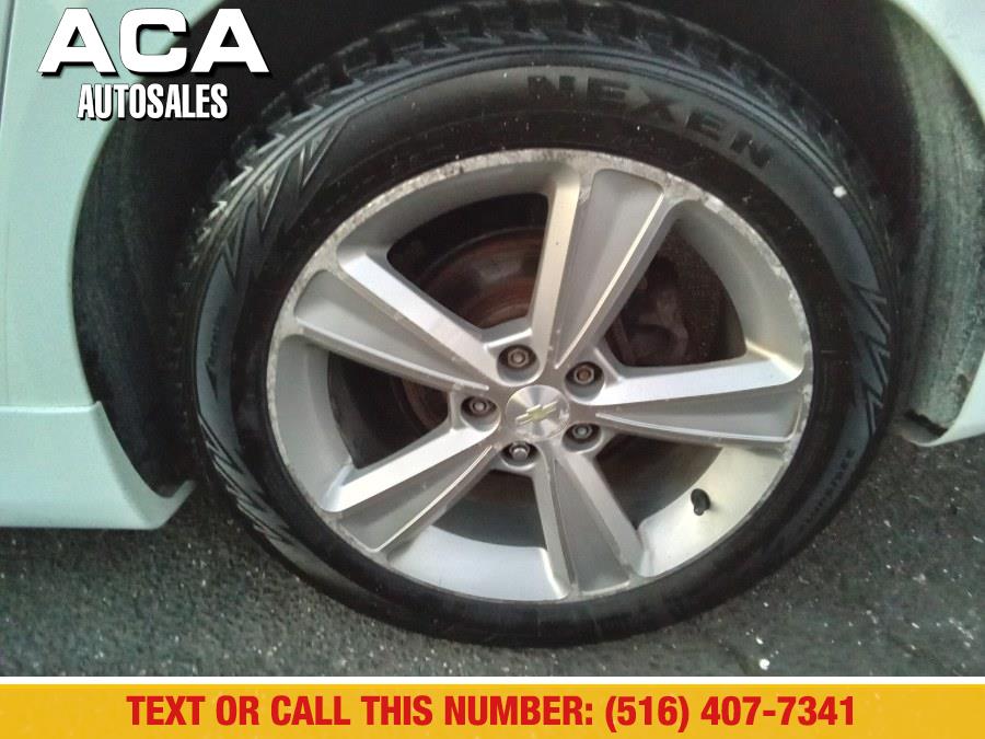 2013 Chevrolet Cruze 4dr Sdn Auto 2LT, available for sale in Lynbrook, New York | ACA Auto Sales. Lynbrook, New York 2013 Chevrolet Cruze 4dr Sdn Auto 2LT, available for sale in Lynbrook, New York | ACA Auto Sales. Lynbrook, New York