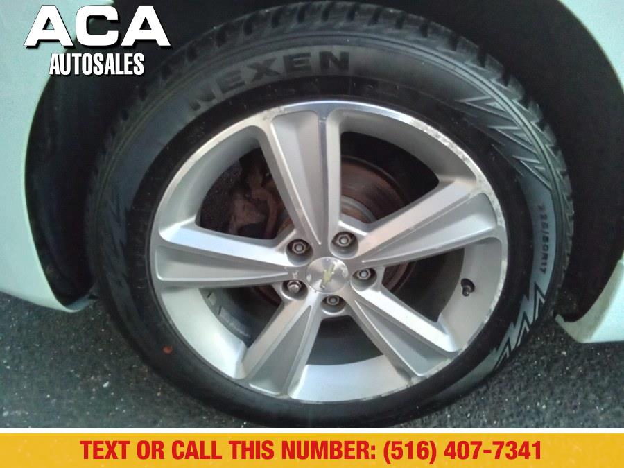 2013 Chevrolet Cruze 4dr Sdn Auto 2LT, available for sale in Lynbrook, New York | ACA Auto Sales. Lynbrook, New York 2013 Chevrolet Cruze 4dr Sdn Auto 2LT, available for sale in Lynbrook, New York | ACA Auto Sales. Lynbrook, New York