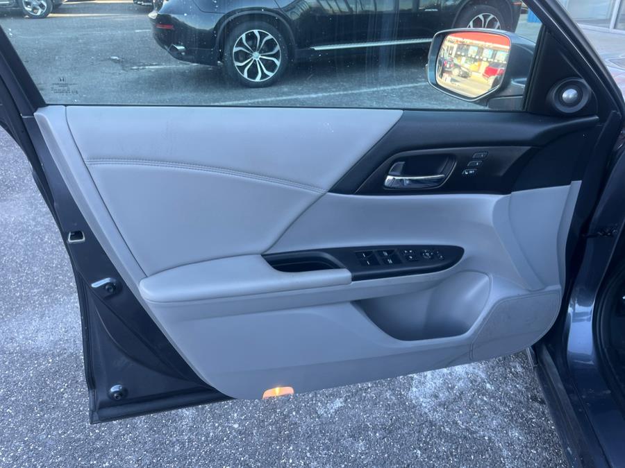 2015 Honda Accord V6 Auto Touring ONE OWNER!!, available for sale in Rosedale, New York | Sunrise Auto Sales. Rosedale, New York 2015 Honda Accord V6 Auto Touring ONE OWNER!!, available for sale in Rosedale, New York | Sunrise Auto Sales. Rosedale, New York