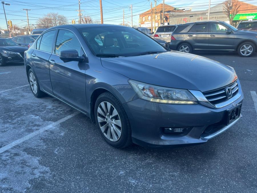 2015 Honda Accord V6 Auto Touring ONE OWNER!!, available for sale in Rosedale, New York | Sunrise Auto Sales. Rosedale, New York 2015 Honda Accord V6 Auto Touring ONE OWNER!!, available for sale in Rosedale, New York | Sunrise Auto Sales. Rosedale, New York