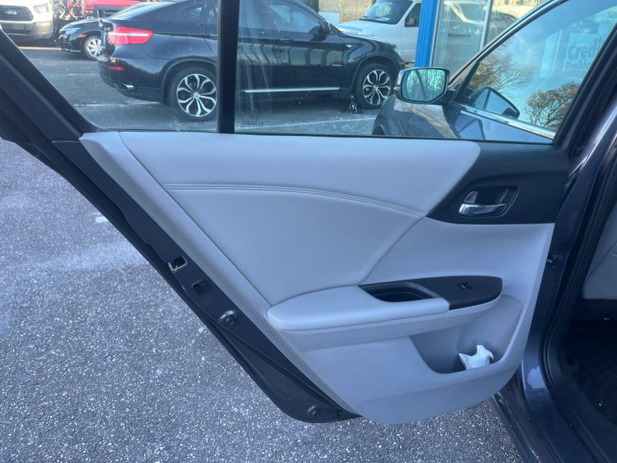 2015 Honda Accord V6 Auto Touring ONE OWNER!!, available for sale in Rosedale, New York | Sunrise Auto Sales. Rosedale, New York 2015 Honda Accord V6 Auto Touring ONE OWNER!!, available for sale in Rosedale, New York | Sunrise Auto Sales. Rosedale, New York