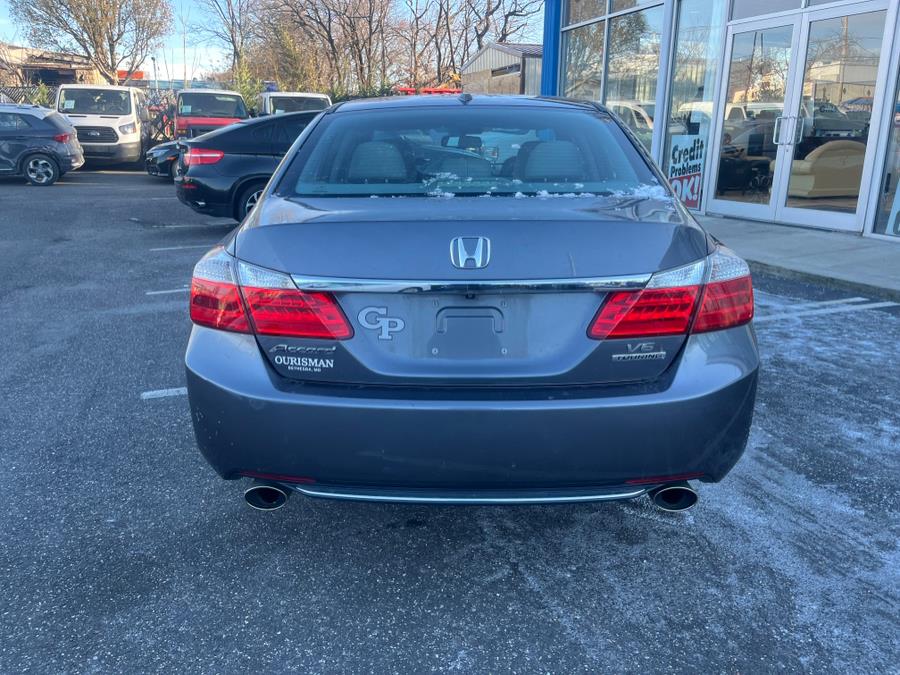 2015 Honda Accord V6 Auto Touring ONE OWNER!!, available for sale in Rosedale, New York | Sunrise Auto Sales. Rosedale, New York 2015 Honda Accord V6 Auto Touring ONE OWNER!!, available for sale in Rosedale, New York | Sunrise Auto Sales. Rosedale, New York