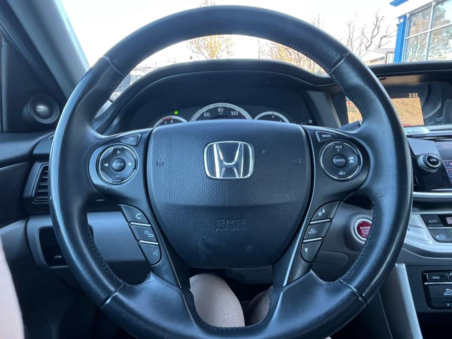 2015 Honda Accord V6 Auto Touring ONE OWNER!!, available for sale in Rosedale, New York | Sunrise Auto Sales. Rosedale, New York 2015 Honda Accord V6 Auto Touring ONE OWNER!!, available for sale in Rosedale, New York | Sunrise Auto Sales. Rosedale, New York