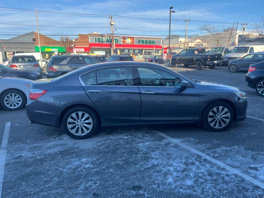 2015 Honda Accord V6 Auto Touring ONE OWNER!!, available for sale in Rosedale, New York | Sunrise Auto Sales. Rosedale, New York 2015 Honda Accord V6 Auto Touring ONE OWNER!!, available for sale in Rosedale, New York | Sunrise Auto Sales. Rosedale, New York
