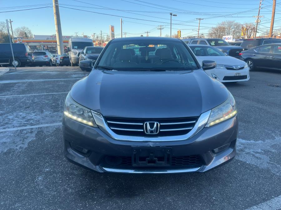 2015 Honda Accord V6 Auto Touring ONE OWNER!!, available for sale in Rosedale, New York | Sunrise Auto Sales. Rosedale, New York 2015 Honda Accord V6 Auto Touring ONE OWNER!!, available for sale in Rosedale, New York | Sunrise Auto Sales. Rosedale, New York