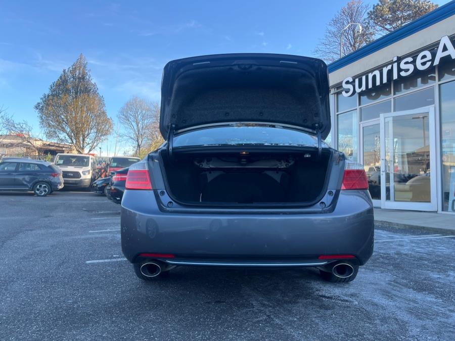 2015 Honda Accord V6 Auto Touring ONE OWNER!!, available for sale in Rosedale, New York | Sunrise Auto Sales. Rosedale, New York 2015 Honda Accord V6 Auto Touring ONE OWNER!!, available for sale in Rosedale, New York | Sunrise Auto Sales. Rosedale, New York