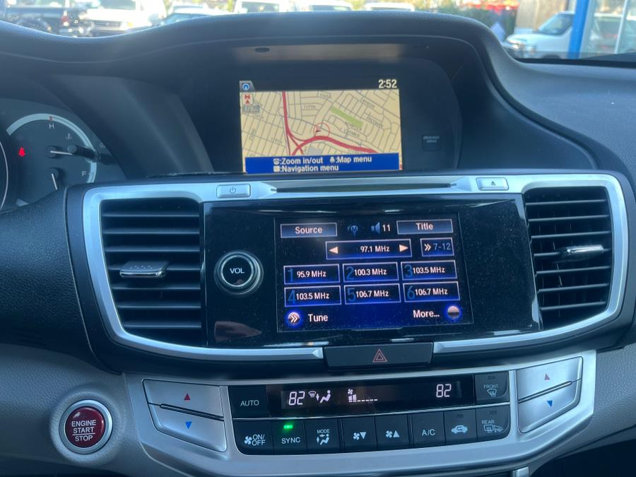 2015 Honda Accord V6 Auto Touring ONE OWNER!!, available for sale in Rosedale, New York | Sunrise Auto Sales. Rosedale, New York 2015 Honda Accord V6 Auto Touring ONE OWNER!!, available for sale in Rosedale, New York | Sunrise Auto Sales. Rosedale, New York