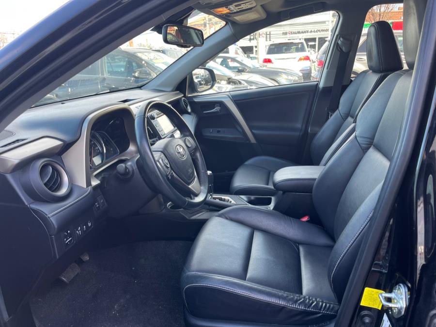 2015 Toyota RAV4 AWD 4dr Limited (Natl) CLEAN CARFAX!!! ONE OWNER!!, available for sale in Rosedale, New York | Sunrise Auto Sales. Rosedale, New York 2015 Toyota RAV4 AWD 4dr Limited (Natl) CLEAN CARFAX!!! ONE OWNER!!, available for sale in Rosedale, New York | Sunrise Auto Sales. Rosedale, New York