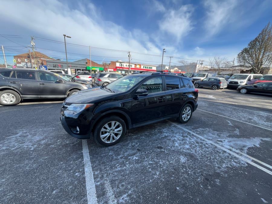 2015 Toyota RAV4 AWD 4dr Limited (Natl) CLEAN CARFAX!!! ONE OWNER!!, available for sale in Rosedale, New York | Sunrise Auto Sales. Rosedale, New York 2015 Toyota RAV4 AWD 4dr Limited (Natl) CLEAN CARFAX!!! ONE OWNER!!, available for sale in Rosedale, New York | Sunrise Auto Sales. Rosedale, New York