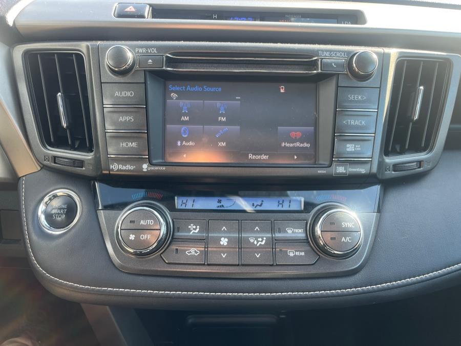 2015 Toyota RAV4 AWD 4dr Limited (Natl) CLEAN CARFAX!!! ONE OWNER!!, available for sale in Rosedale, New York | Sunrise Auto Sales. Rosedale, New York 2015 Toyota RAV4 AWD 4dr Limited (Natl) CLEAN CARFAX!!! ONE OWNER!!, available for sale in Rosedale, New York | Sunrise Auto Sales. Rosedale, New York