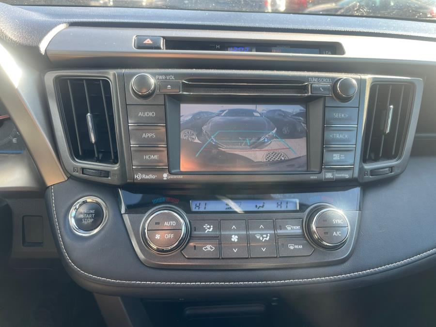 2015 Toyota RAV4 AWD 4dr Limited (Natl) CLEAN CARFAX!!! ONE OWNER!!, available for sale in Rosedale, New York | Sunrise Auto Sales. Rosedale, New York 2015 Toyota RAV4 AWD 4dr Limited (Natl) CLEAN CARFAX!!! ONE OWNER!!, available for sale in Rosedale, New York | Sunrise Auto Sales. Rosedale, New York
