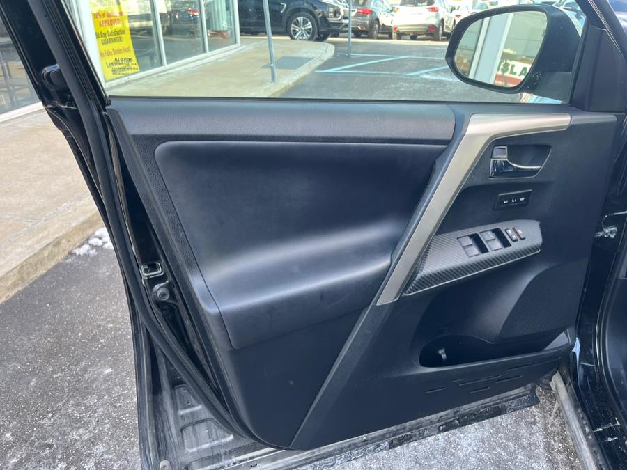 2015 Toyota RAV4 AWD 4dr Limited (Natl) CLEAN CARFAX!!! ONE OWNER!!, available for sale in Rosedale, New York | Sunrise Auto Sales. Rosedale, New York 2015 Toyota RAV4 AWD 4dr Limited (Natl) CLEAN CARFAX!!! ONE OWNER!!, available for sale in Rosedale, New York | Sunrise Auto Sales. Rosedale, New York