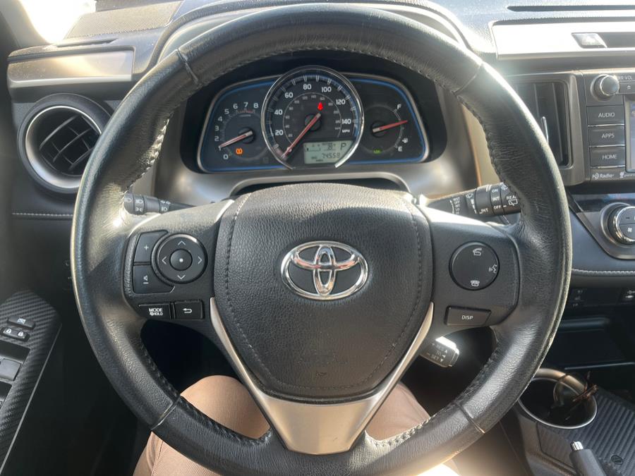 2015 Toyota RAV4 AWD 4dr Limited (Natl) CLEAN CARFAX!!! ONE OWNER!!, available for sale in Rosedale, New York | Sunrise Auto Sales. Rosedale, New York 2015 Toyota RAV4 AWD 4dr Limited (Natl) CLEAN CARFAX!!! ONE OWNER!!, available for sale in Rosedale, New York | Sunrise Auto Sales. Rosedale, New York