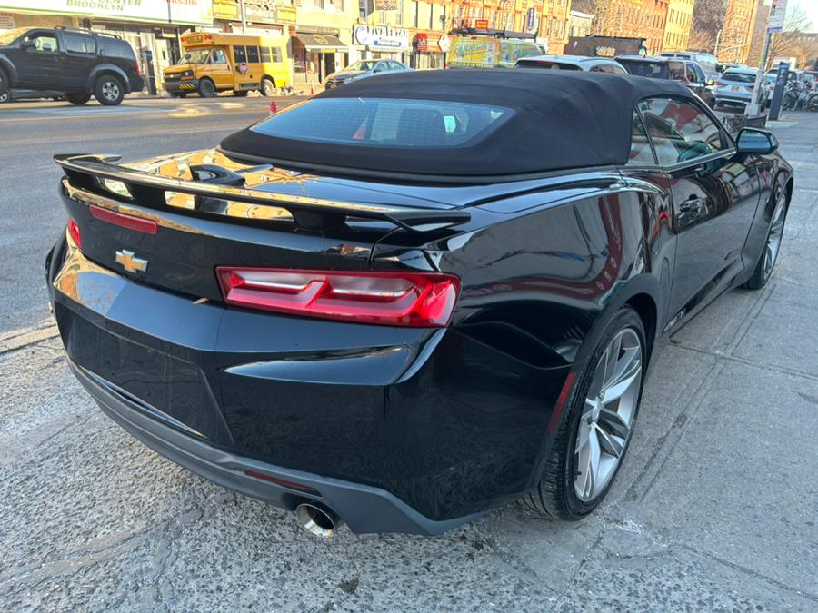 2017 Chevrolet Camaro 2dr Conv 2LT, available for sale in Brooklyn, New York | Carsbuck Inc.. Brooklyn, New York 2017 Chevrolet Camaro 2dr Conv 2LT, available for sale in Brooklyn, New York | Carsbuck Inc.. Brooklyn, New York