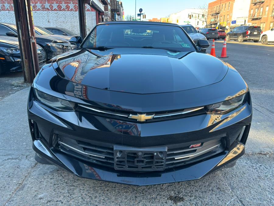 2017 Chevrolet Camaro 2dr Conv 2LT, available for sale in Brooklyn, New York | Carsbuck Inc.. Brooklyn, New York 2017 Chevrolet Camaro 2dr Conv 2LT, available for sale in Brooklyn, New York | Carsbuck Inc.. Brooklyn, New York