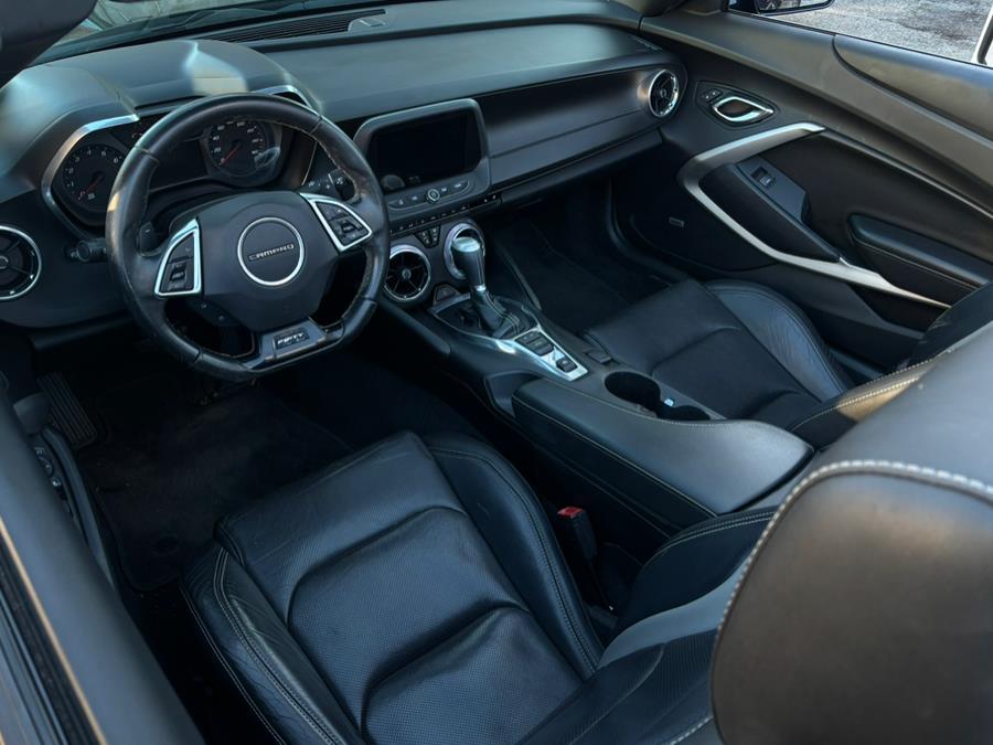 2017 Chevrolet Camaro 2dr Conv 2LT, available for sale in Brooklyn, New York | Carsbuck Inc.. Brooklyn, New York 2017 Chevrolet Camaro 2dr Conv 2LT, available for sale in Brooklyn, New York | Carsbuck Inc.. Brooklyn, New York