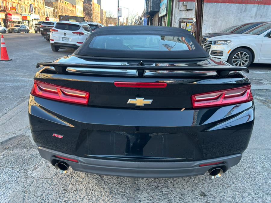 2017 Chevrolet Camaro 2dr Conv 2LT, available for sale in Brooklyn, New York | Carsbuck Inc.. Brooklyn, New York 2017 Chevrolet Camaro 2dr Conv 2LT, available for sale in Brooklyn, New York | Carsbuck Inc.. Brooklyn, New York