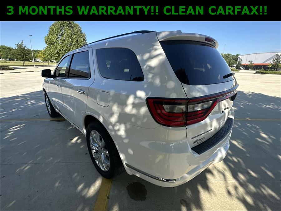 2018 Dodge Durango Citadel, available for sale in Elida, Ohio | Josh's All Under Ten LLC. Elida, Ohio 2018 Dodge Durango Citadel, available for sale in Elida, Ohio | Josh's All Under Ten LLC. Elida, Ohio