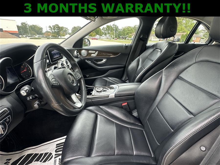 2018 Mercedes-benz C-class C 300, available for sale in Elida, Ohio | Josh's All Under Ten LLC. Elida, Ohio 2018 Mercedes-benz C-class C 300, available for sale in Elida, Ohio | Josh's All Under Ten LLC. Elida, Ohio