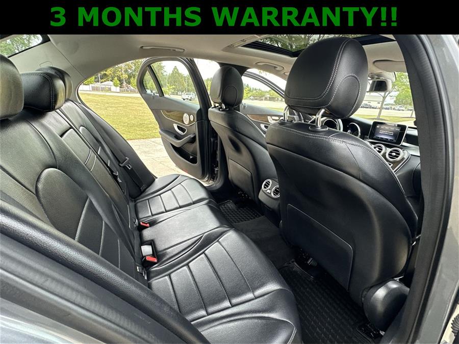 2018 Mercedes-benz C-class C 300, available for sale in Elida, Ohio | Josh's All Under Ten LLC. Elida, Ohio 2018 Mercedes-benz C-class C 300, available for sale in Elida, Ohio | Josh's All Under Ten LLC. Elida, Ohio