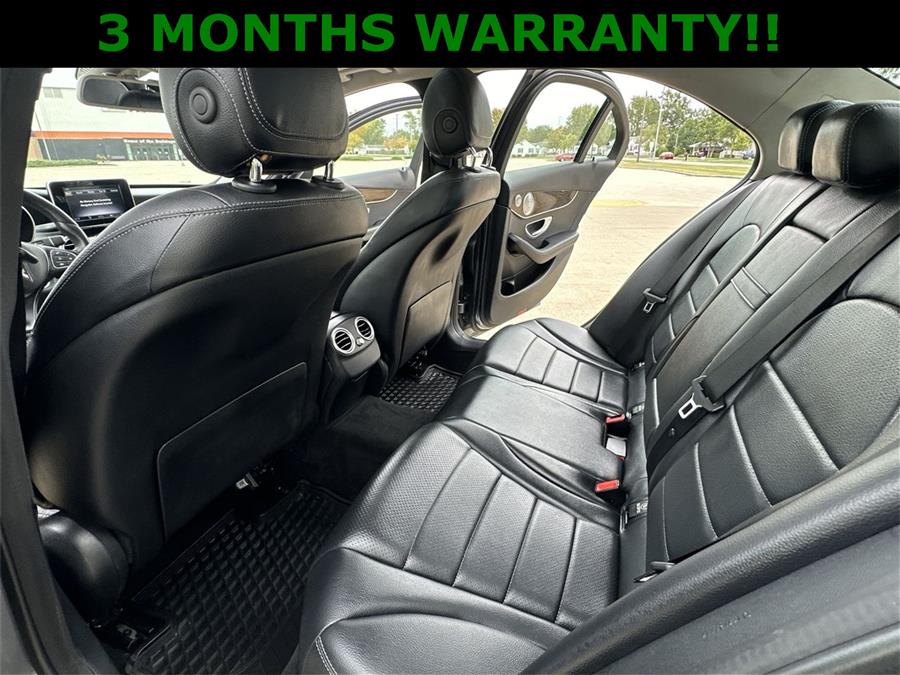 2018 Mercedes-benz C-class C 300, available for sale in Elida, Ohio | Josh's All Under Ten LLC. Elida, Ohio 2018 Mercedes-benz C-class C 300, available for sale in Elida, Ohio | Josh's All Under Ten LLC. Elida, Ohio