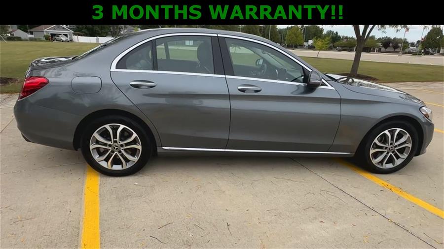 2018 Mercedes-benz C-class C 300, available for sale in Elida, Ohio | Josh's All Under Ten LLC. Elida, Ohio 2018 Mercedes-benz C-class C 300, available for sale in Elida, Ohio | Josh's All Under Ten LLC. Elida, Ohio