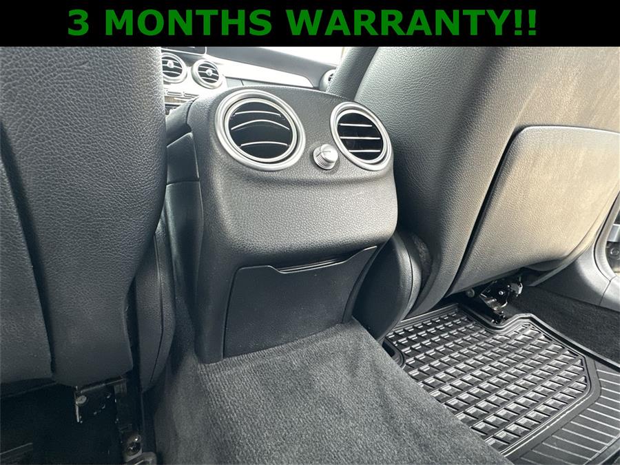 2018 Mercedes-benz C-class C 300, available for sale in Elida, Ohio | Josh's All Under Ten LLC. Elida, Ohio 2018 Mercedes-benz C-class C 300, available for sale in Elida, Ohio | Josh's All Under Ten LLC. Elida, Ohio