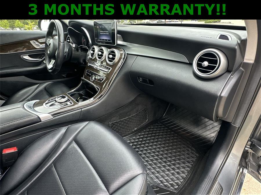 2018 Mercedes-benz C-class C 300, available for sale in Elida, Ohio | Josh's All Under Ten LLC. Elida, Ohio 2018 Mercedes-benz C-class C 300, available for sale in Elida, Ohio | Josh's All Under Ten LLC. Elida, Ohio