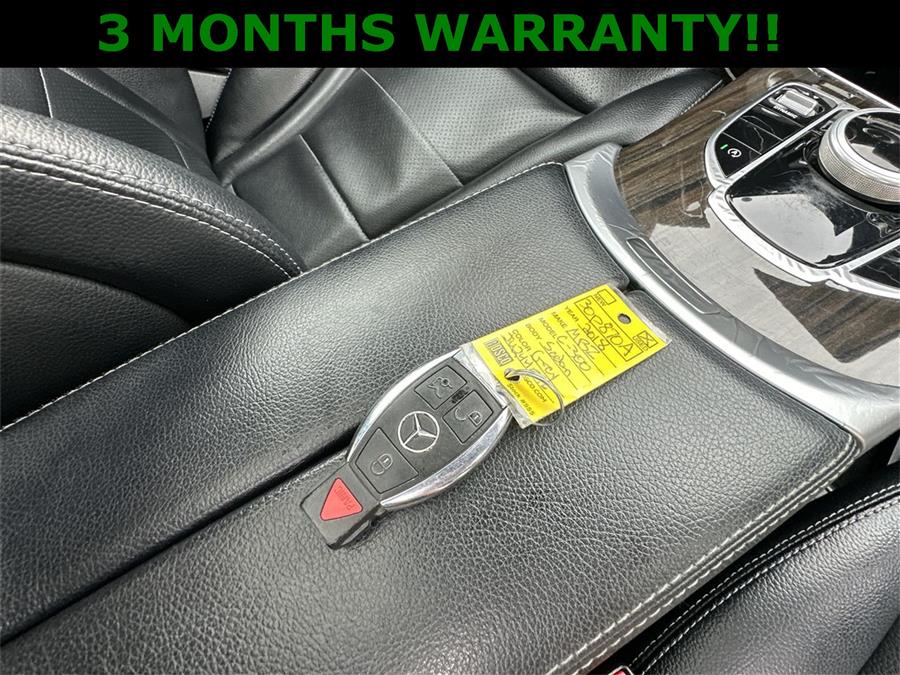 2018 Mercedes-benz C-class C 300, available for sale in Elida, Ohio | Josh's All Under Ten LLC. Elida, Ohio 2018 Mercedes-benz C-class C 300, available for sale in Elida, Ohio | Josh's All Under Ten LLC. Elida, Ohio