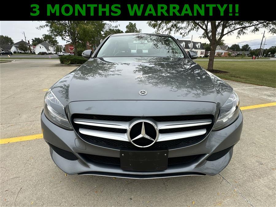 2018 Mercedes-benz C-class C 300, available for sale in Elida, Ohio | Josh's All Under Ten LLC. Elida, Ohio 2018 Mercedes-benz C-class C 300, available for sale in Elida, Ohio | Josh's All Under Ten LLC. Elida, Ohio