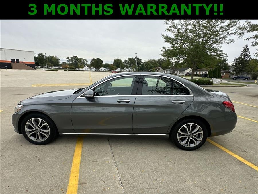 2018 Mercedes-benz C-class C 300, available for sale in Elida, Ohio | Josh's All Under Ten LLC. Elida, Ohio 2018 Mercedes-benz C-class C 300, available for sale in Elida, Ohio | Josh's All Under Ten LLC. Elida, Ohio