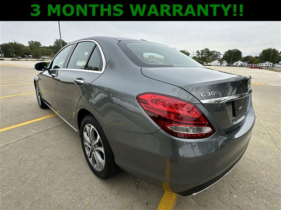 2018 Mercedes-benz C-class C 300, available for sale in Elida, Ohio | Josh's All Under Ten LLC. Elida, Ohio 2018 Mercedes-benz C-class C 300, available for sale in Elida, Ohio | Josh's All Under Ten LLC. Elida, Ohio