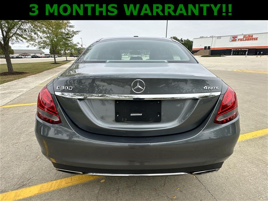 2018 Mercedes-benz C-class C 300, available for sale in Elida, Ohio | Josh's All Under Ten LLC. Elida, Ohio 2018 Mercedes-benz C-class C 300, available for sale in Elida, Ohio | Josh's All Under Ten LLC. Elida, Ohio
