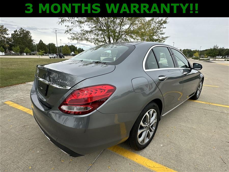 2018 Mercedes-benz C-class C 300, available for sale in Elida, Ohio | Josh's All Under Ten LLC. Elida, Ohio 2018 Mercedes-benz C-class C 300, available for sale in Elida, Ohio | Josh's All Under Ten LLC. Elida, Ohio