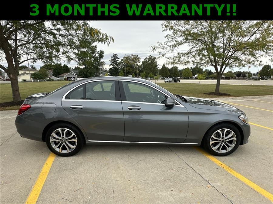 2018 Mercedes-benz C-class C 300, available for sale in Elida, Ohio | Josh's All Under Ten LLC. Elida, Ohio 2018 Mercedes-benz C-class C 300, available for sale in Elida, Ohio | Josh's All Under Ten LLC. Elida, Ohio